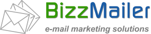 bizzmailer email marketing