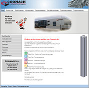coomach profielsystemen website